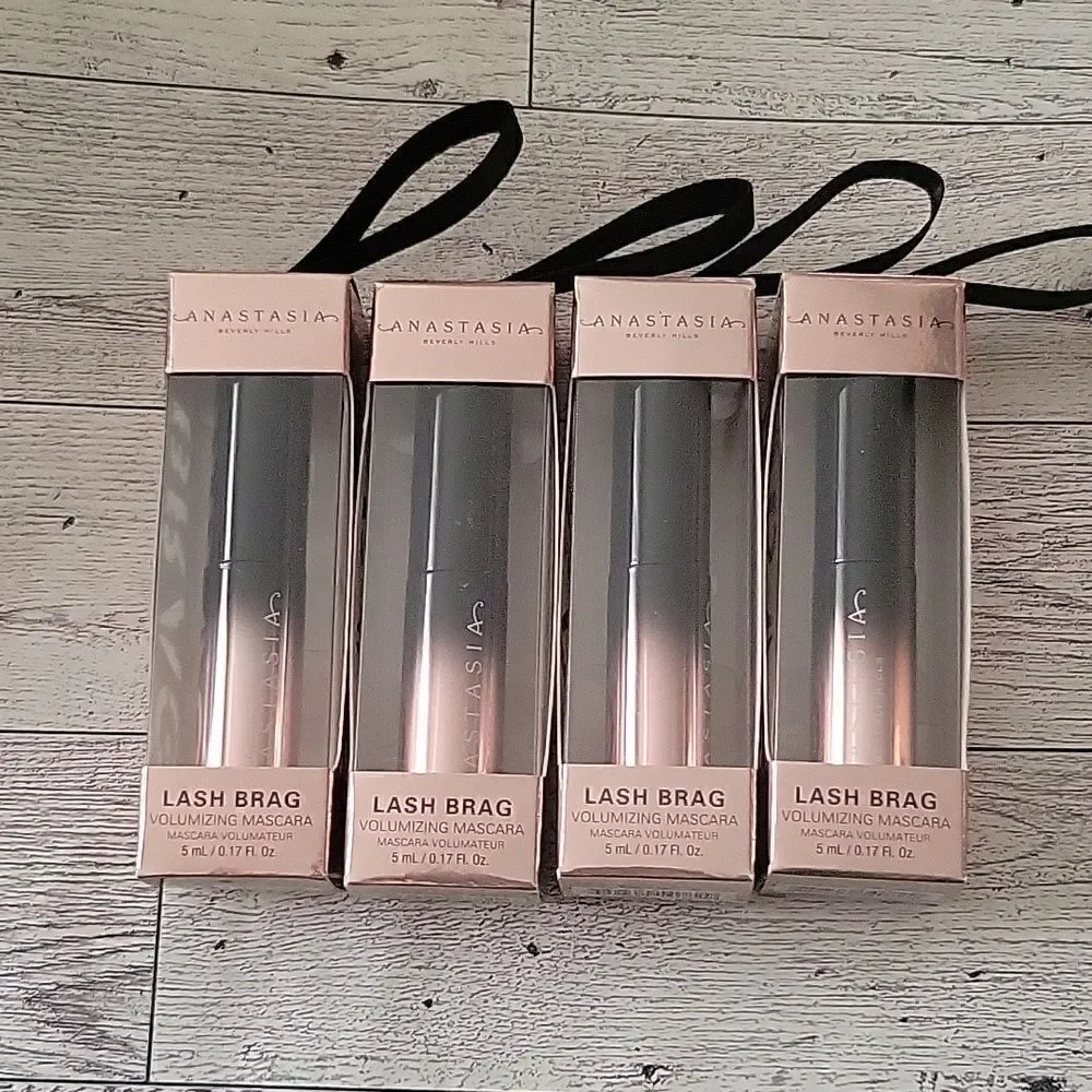 Anastasia Beverly Hills mini lash brag mas…